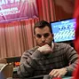 Stephen Press in the Final Table of Event #17 at the 2014 Borgata Winter Poker Open 