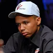 Phil Ivey