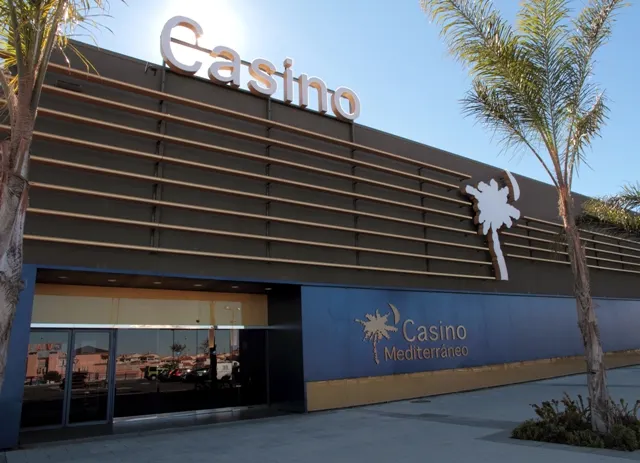 Casino Mediterráneo Orihuela – Costa abre hoy en Zenia Boulevard 0001