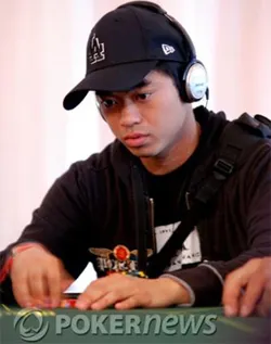 Perfil PokerNews - Theo 'pittrounder' Tran 0001