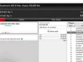 Lobby de poker da PokerStars