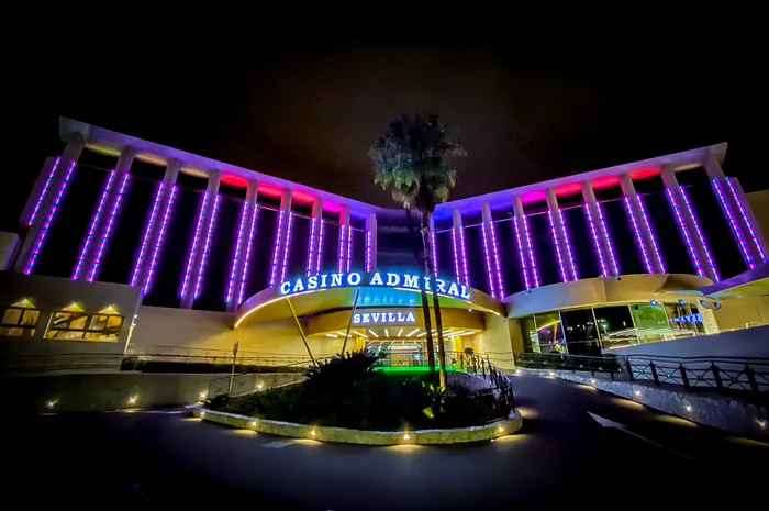 Casino Seville
