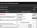 Carlos Difini Volta a Brilhar no PokerStars & Mais 105