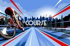 la course