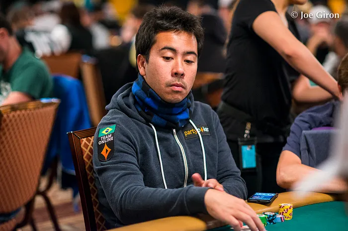 Renato "renaton" Nomura