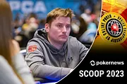 Christian "WATnlos" Rudolph Banks More Than $193K During Opening SCOOP Events