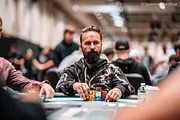 Runner-Runner Bad Beat Tilts Negreanu; Poker Star Out of WSOP $250k
