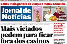 casinos portugal