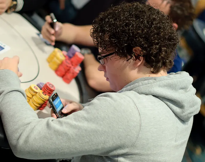 PokerStars EPT London: A Look Back 119