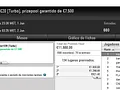 Da_Silva_710 Vence 6th Sense €10 e MacPeidls o Midnight Express €20 106
