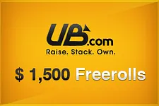 Ultimate Bet/Absolute Poker