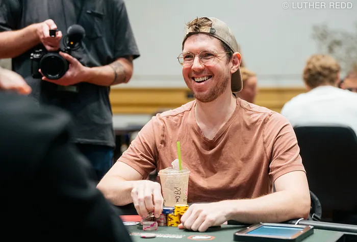 Andrew Lichtenberger