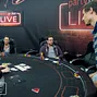 partypoker LIVE Million Germany Bubble Burst