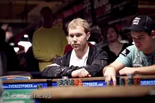 alexander Kostritsyn poker