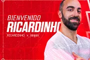 Ricardinho "ficha" por Winamax como nuevo embajador de la marca