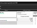 PokerStars.FRESPT: Fuck srj Conquista o Night on Stars €100 & Mais 104