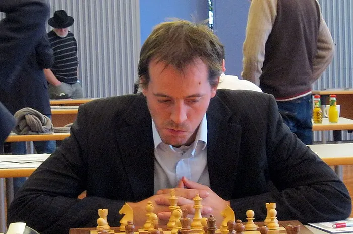 Francisco Vallejo Pons