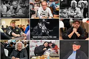 Remembering Those Poker Players and Personalities Who Passed Away in 2025