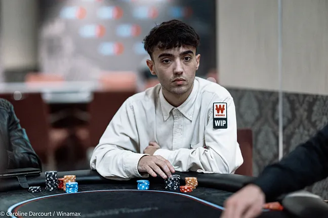 Agustín Pérez 'Agustin51'