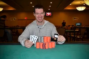 Previewing the 2011-2012 World Series of Poker Circuit Harrah's Philadelphia 108