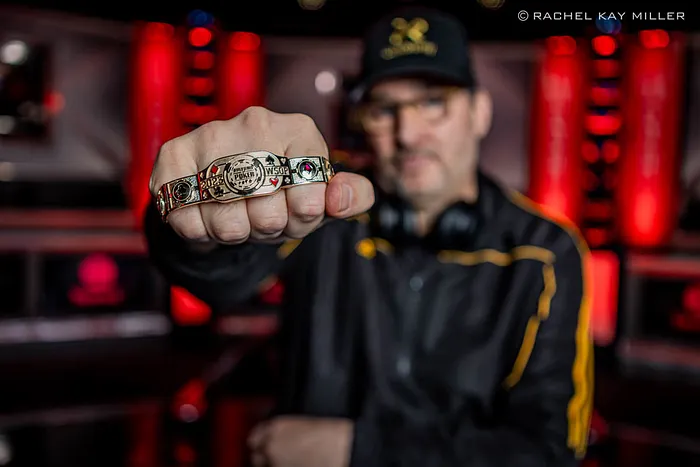 Phil Hellmuth wsop poker