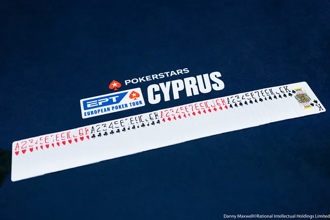 EPT Cyprus