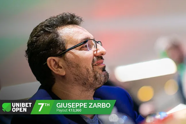 Giuseppe Zarbo