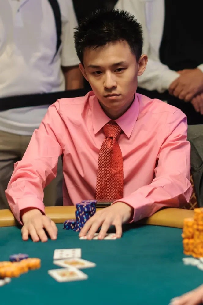 All Mucked Up: 2012 World Series of Poker Day 30 Live Blog 127