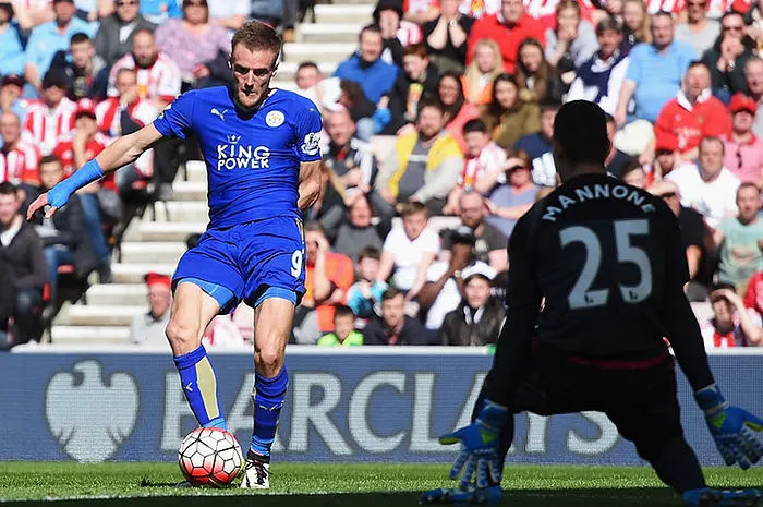 jamie vardy
