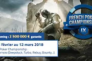 French Poker Championship : Le programme du festival online de PMU