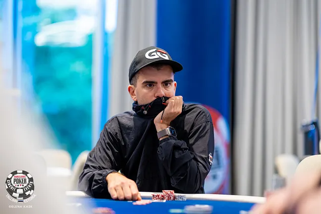 Kristaps Sipols