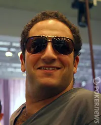 Marrakech Poker Open : Jean-Jacques Mars chipleader du 1M$ garantis 102