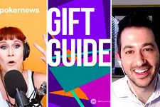PokerNews Podcast 523: Holiday Poker Gift Guide