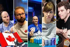 Greenwood, Negreanu, Leah, Bicknell, Engel