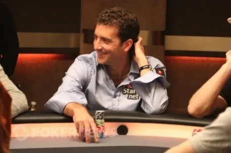PokerStars WCOOP : Shane "shaniac" Schleger a son bracelet