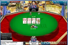 Full Tilt Poker N°2 mondial