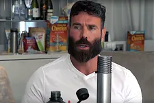 Dan Bilzerian made some big claims on the True Geordie Podcast recently.