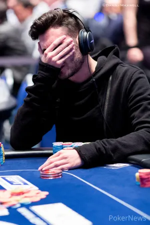 EPT Monaco Super High Roller 100000€ : Table Finale de rêve ! 101