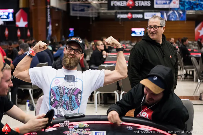 Steven van Zadelhoff