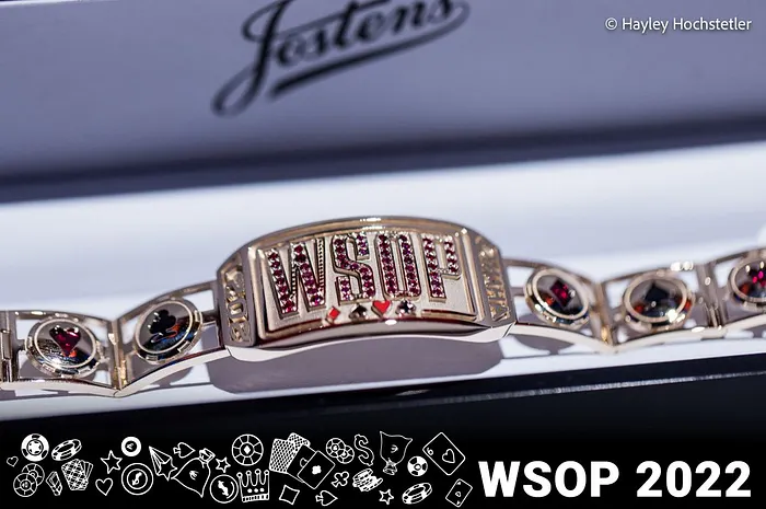 WSOP Mega Satellites