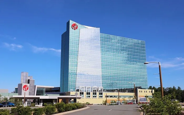 Catskills New York Casino