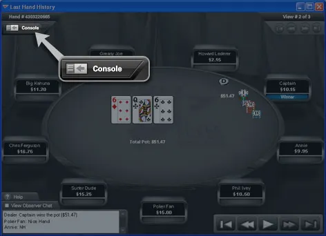 Venha Festejar o 5º Aniversário da Full Tilt Poker Com Grandes Promoções 107