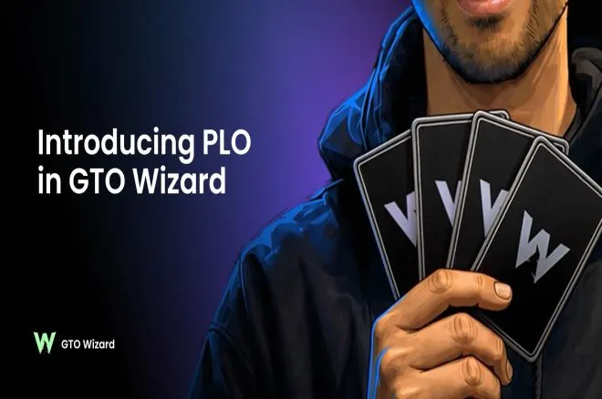 GTO Wizard Launches Major Updates to its PLO Solver