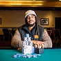 Andre Allen, Main Event Winner, Downstream