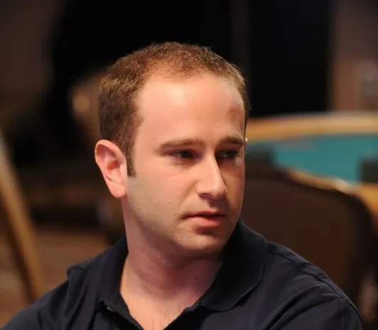 WSOP Evento #27: Matthew Gallin Quer Muita Uma Bracelete 0001