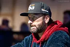 Daniel Negreanu nas WSOP 2026