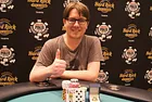 Isaac Kempton Wins WSOPC Tampa Main Event for $290,974; David Tuthill Crowned Casino Champ