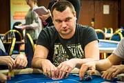 Danijel Kucurski Heads Field at Close of Day 1a of MPNPT Bratislava