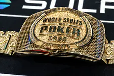 WSOP Main Event