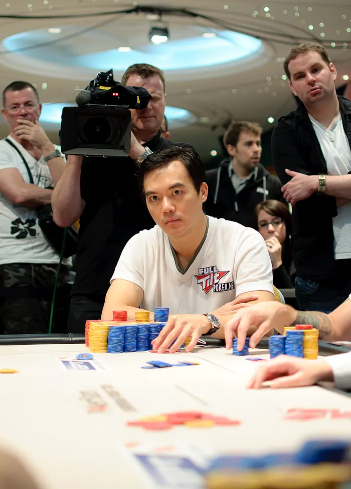 PokerStars EPT London: A Look Back 132